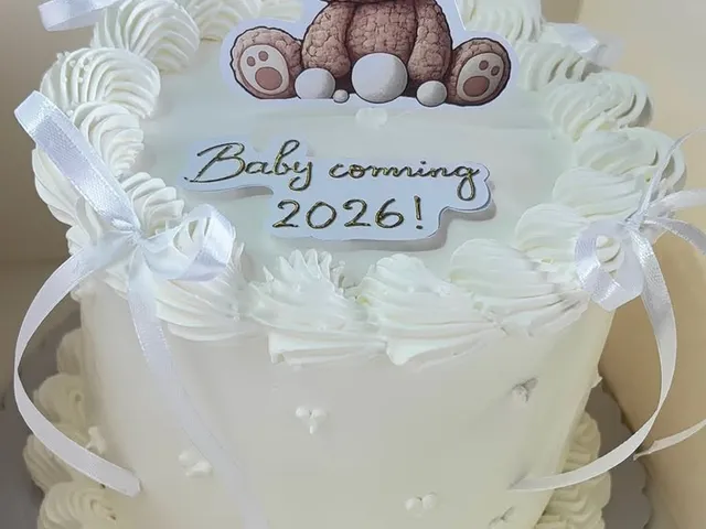 Tarta Infantil