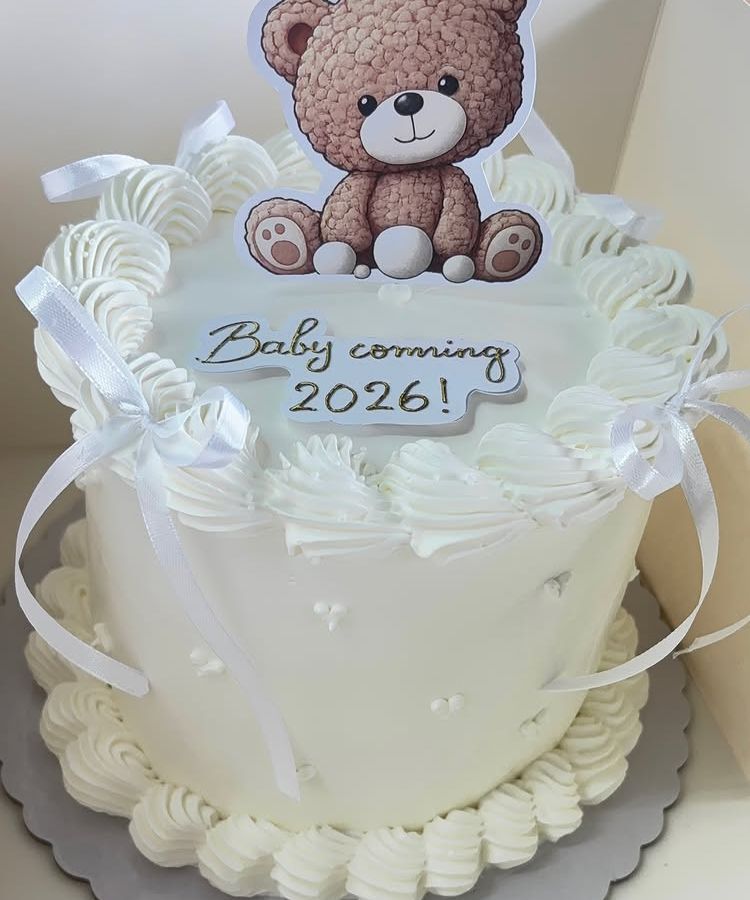 Tarta Infantil