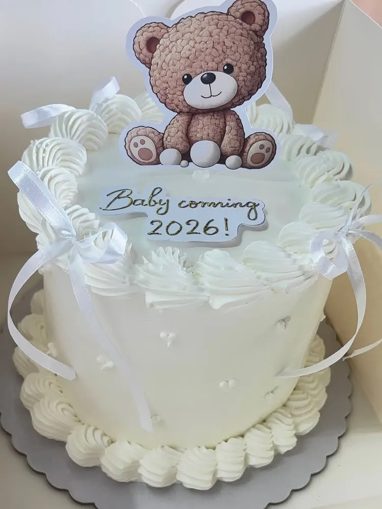 Tarta Infantil